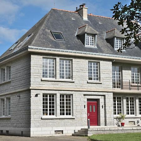 Manoir De Kerguestenen Gestel Экстерьер фото